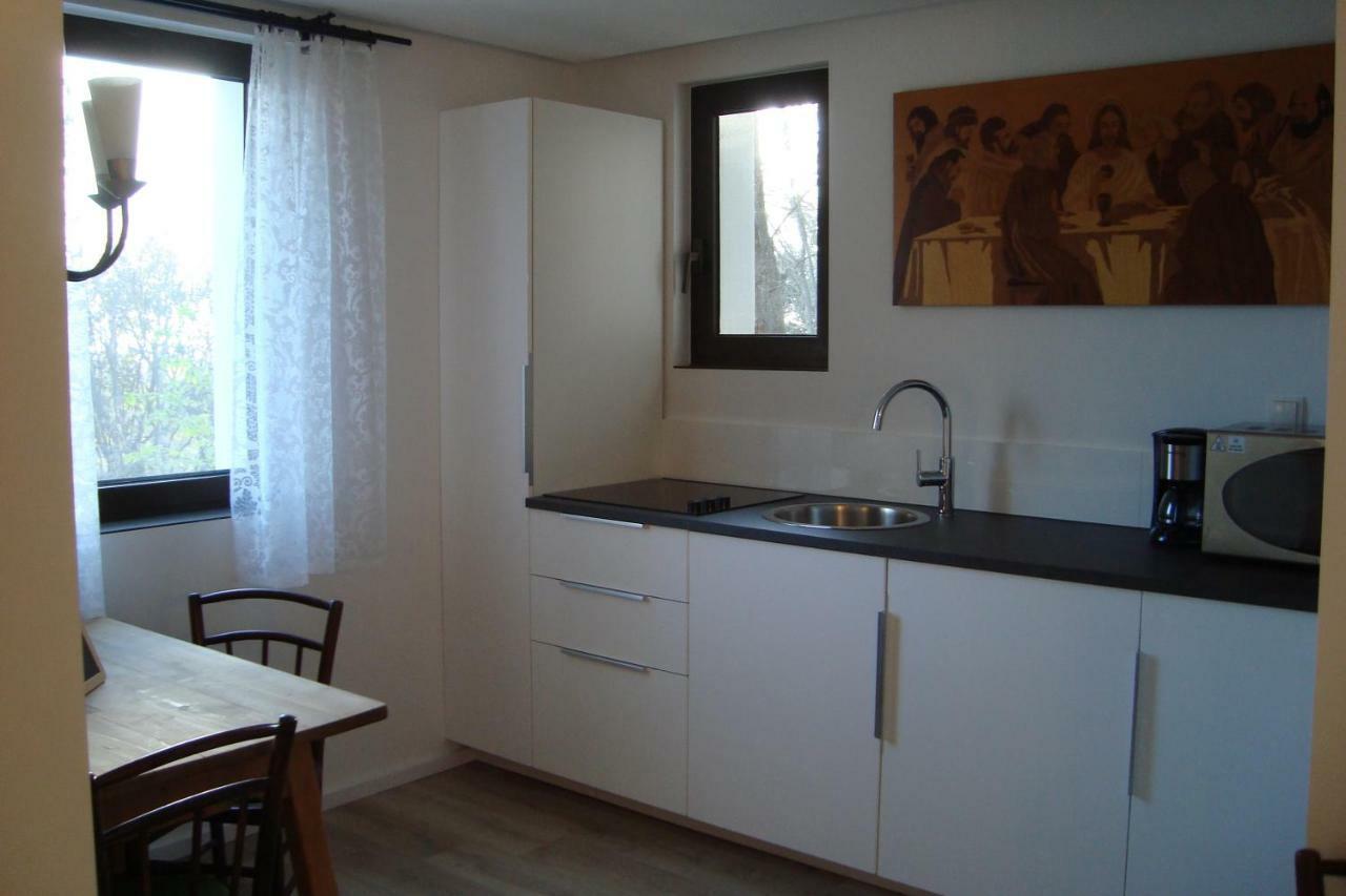 Rustica Apartment Prunete Ngoại thất bức ảnh