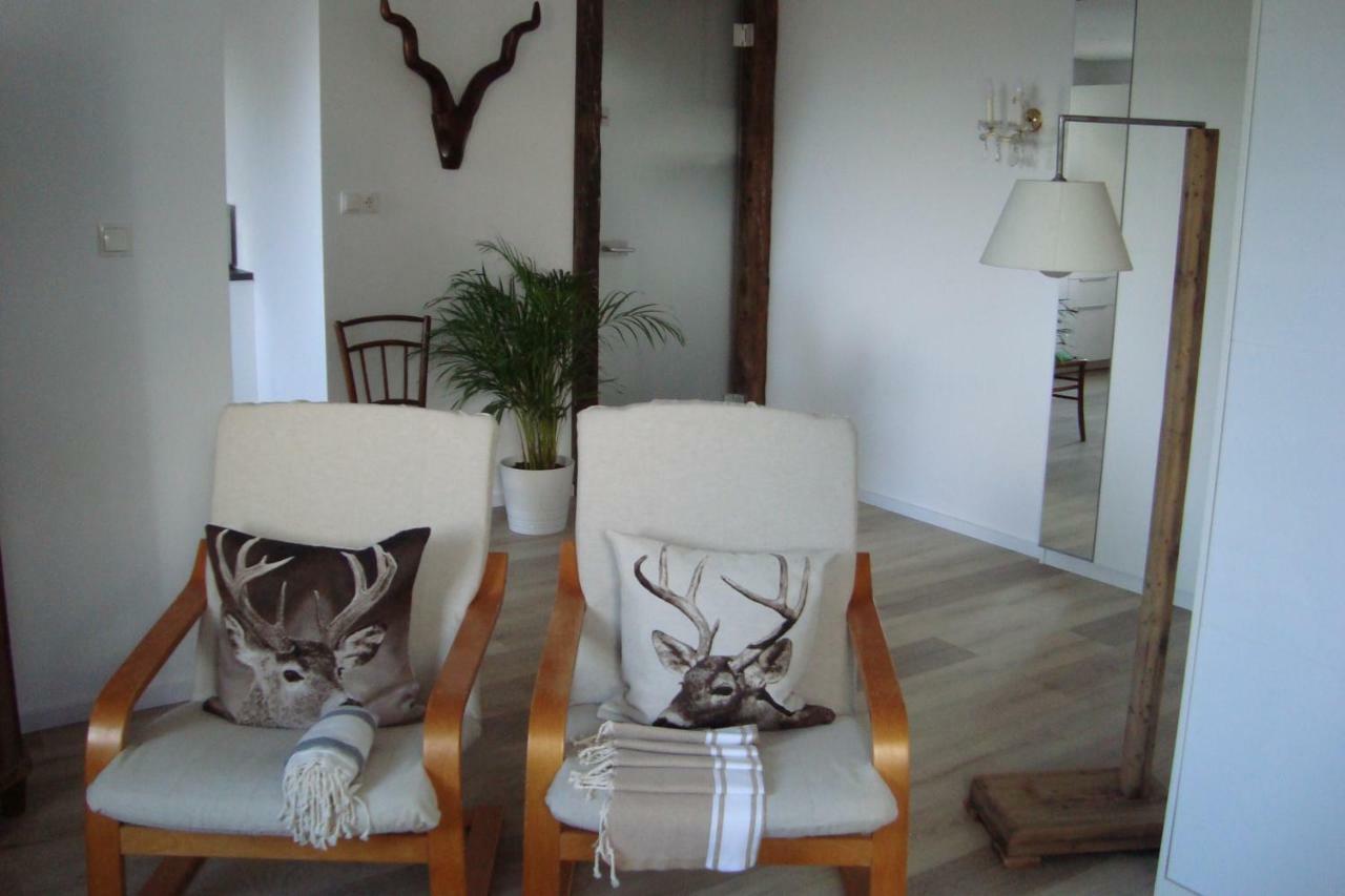 Rustica Apartment Prunete Ngoại thất bức ảnh