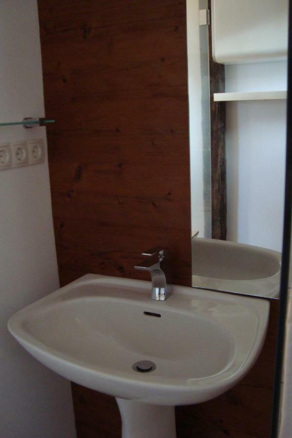 Rustica Apartment Prunete Ngoại thất bức ảnh